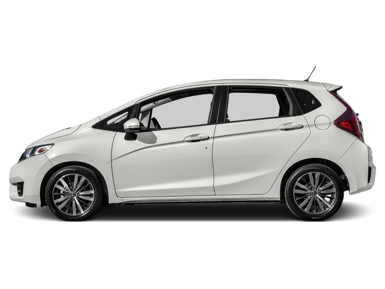 2015 Honda Fit EX-L Hatchback 4D