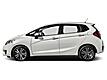2015 Honda Fit EX-L Hatchback 4D