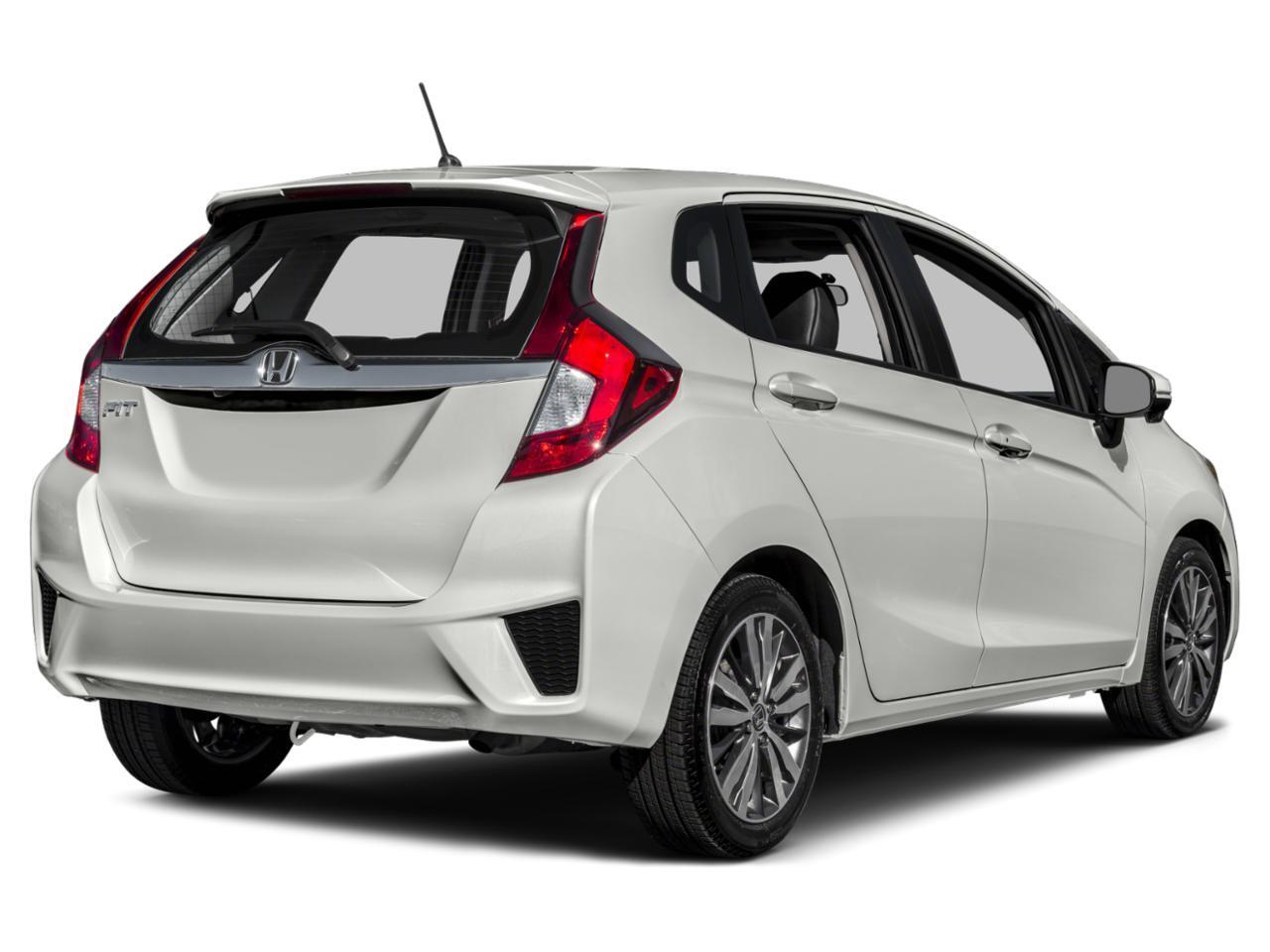 2015 Honda Fit EX-L Hatchback 4D Kansas City MO