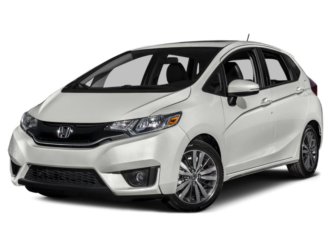 2015 Honda Fit EX-L Hatchback 4D Kansas City MO