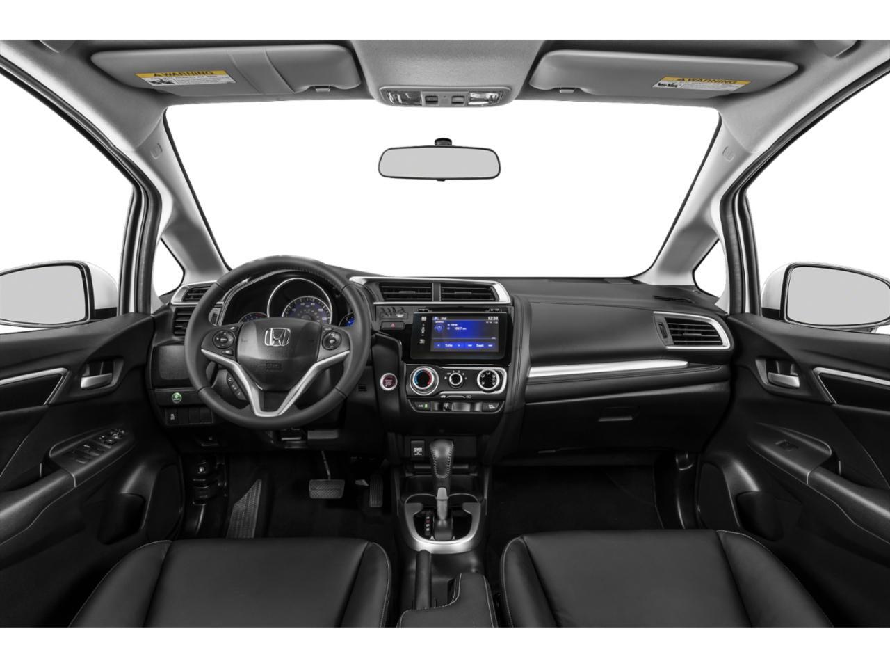 2015 Honda Fit EX-L Hatchback 4D Kansas City MO