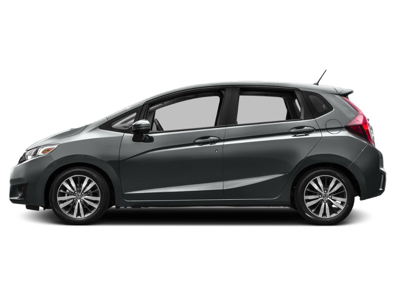 2015 Honda Fit EX Klamath Falls OR