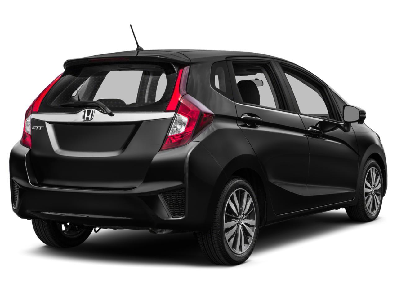 2015 Honda Fit EX Klamath Falls OR