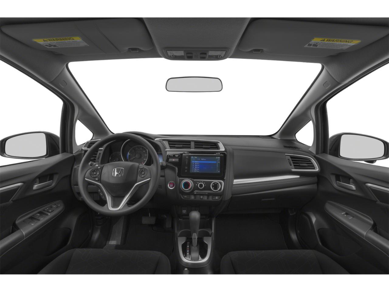 2015 Honda Fit EX Klamath Falls OR