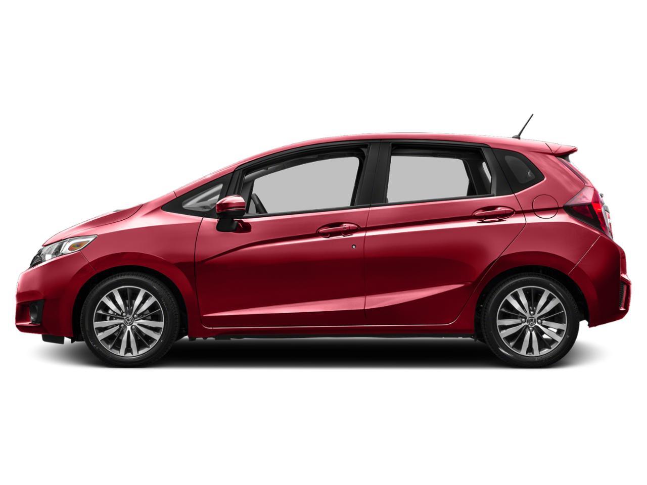 2015 Honda Fit EX Roseville CA