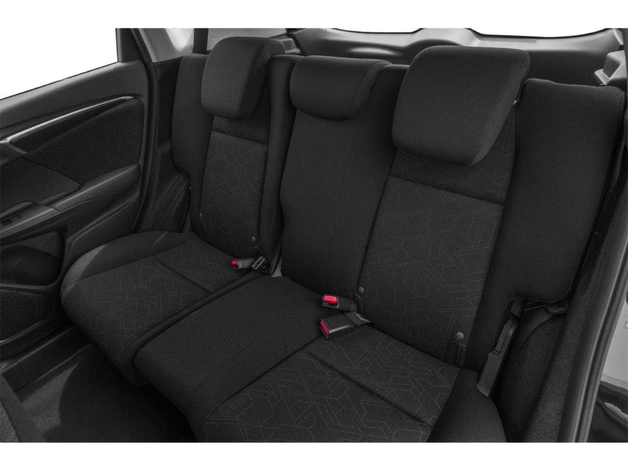 2015 Honda Fit EX Roseville CA