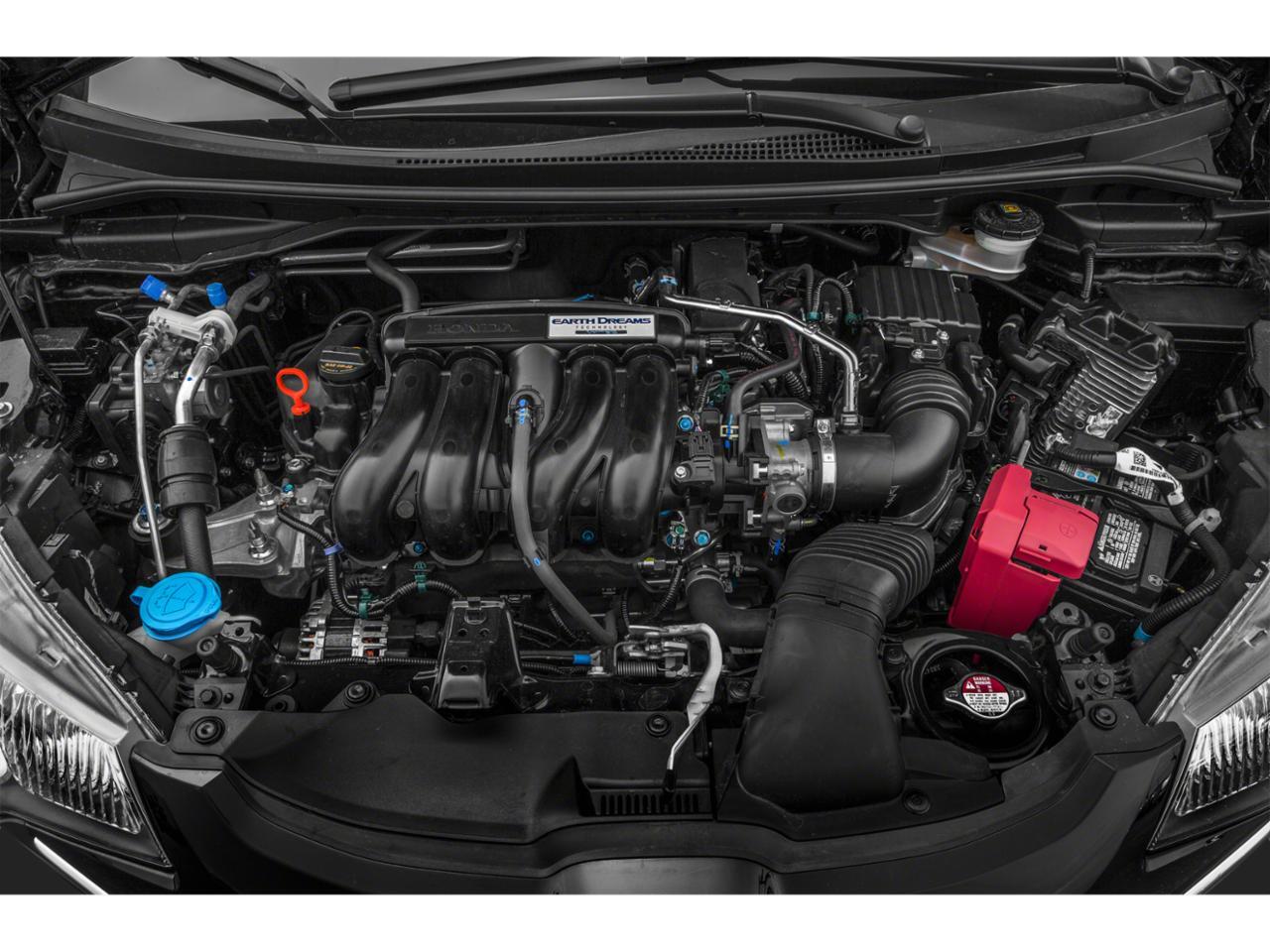 2015 Honda Fit EX Roseville CA