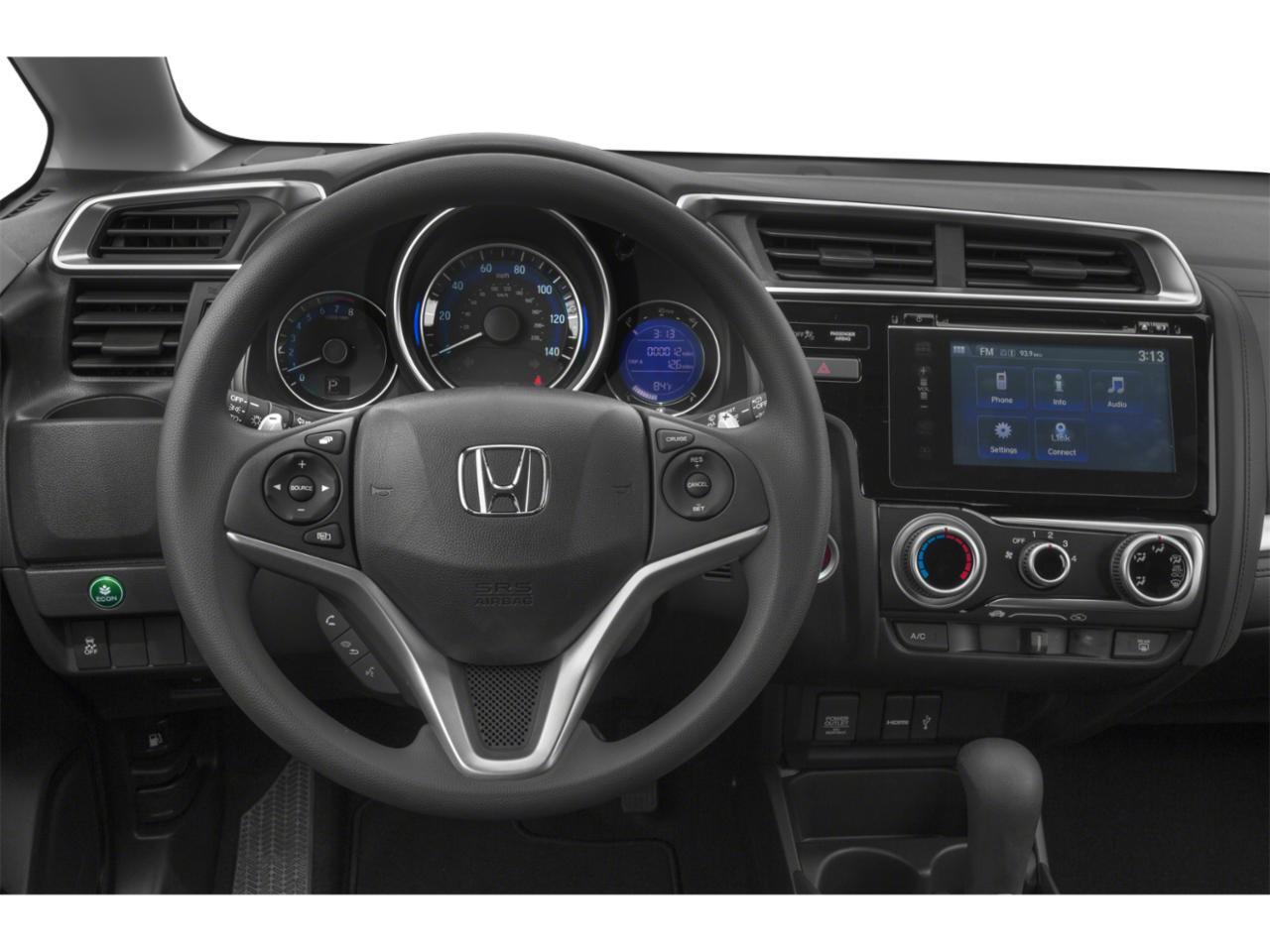2015 Honda Fit EX Roseville CA