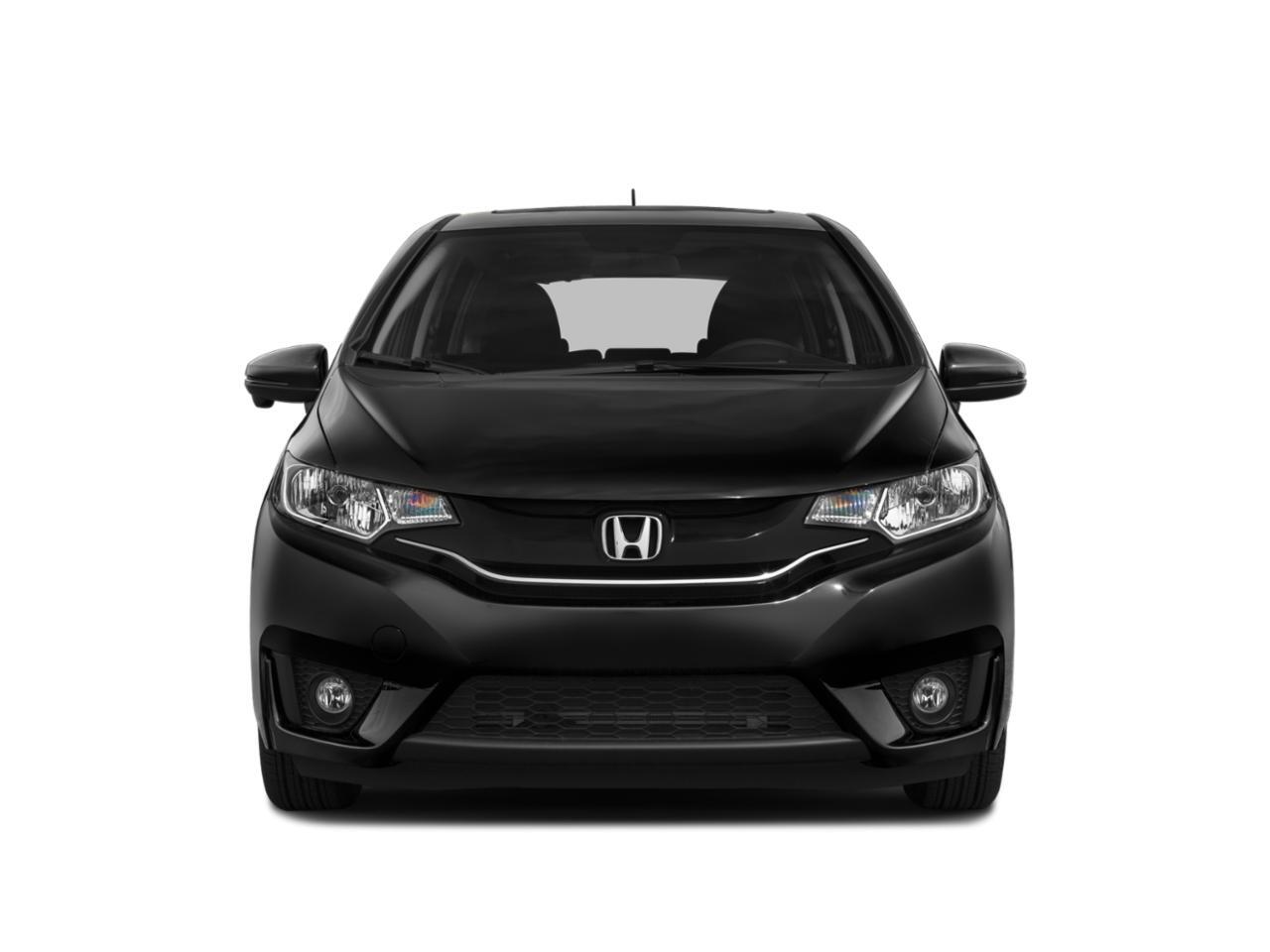 2015 Honda Fit EX Roseville CA