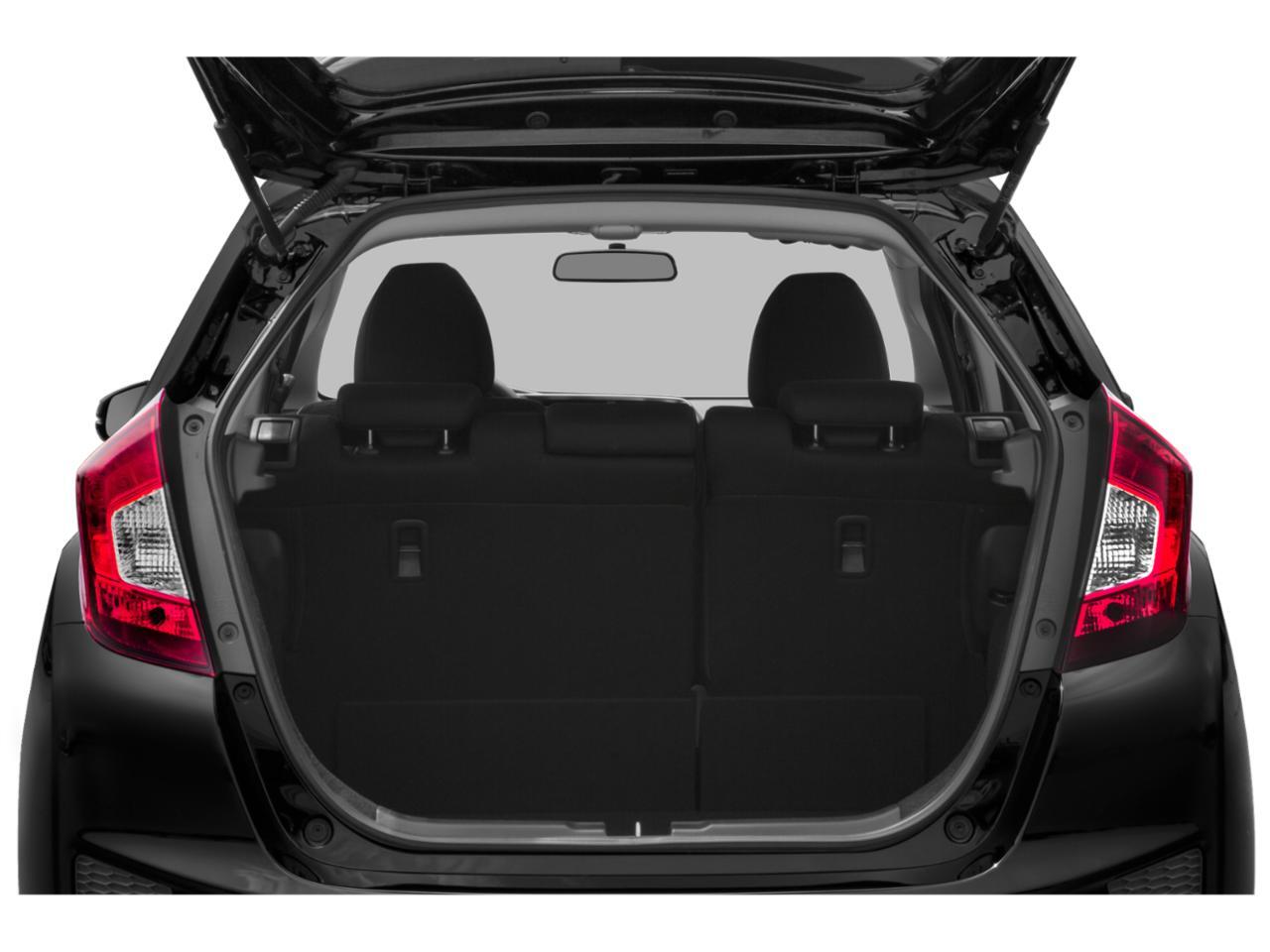 2015 Honda Fit EX Roseville CA