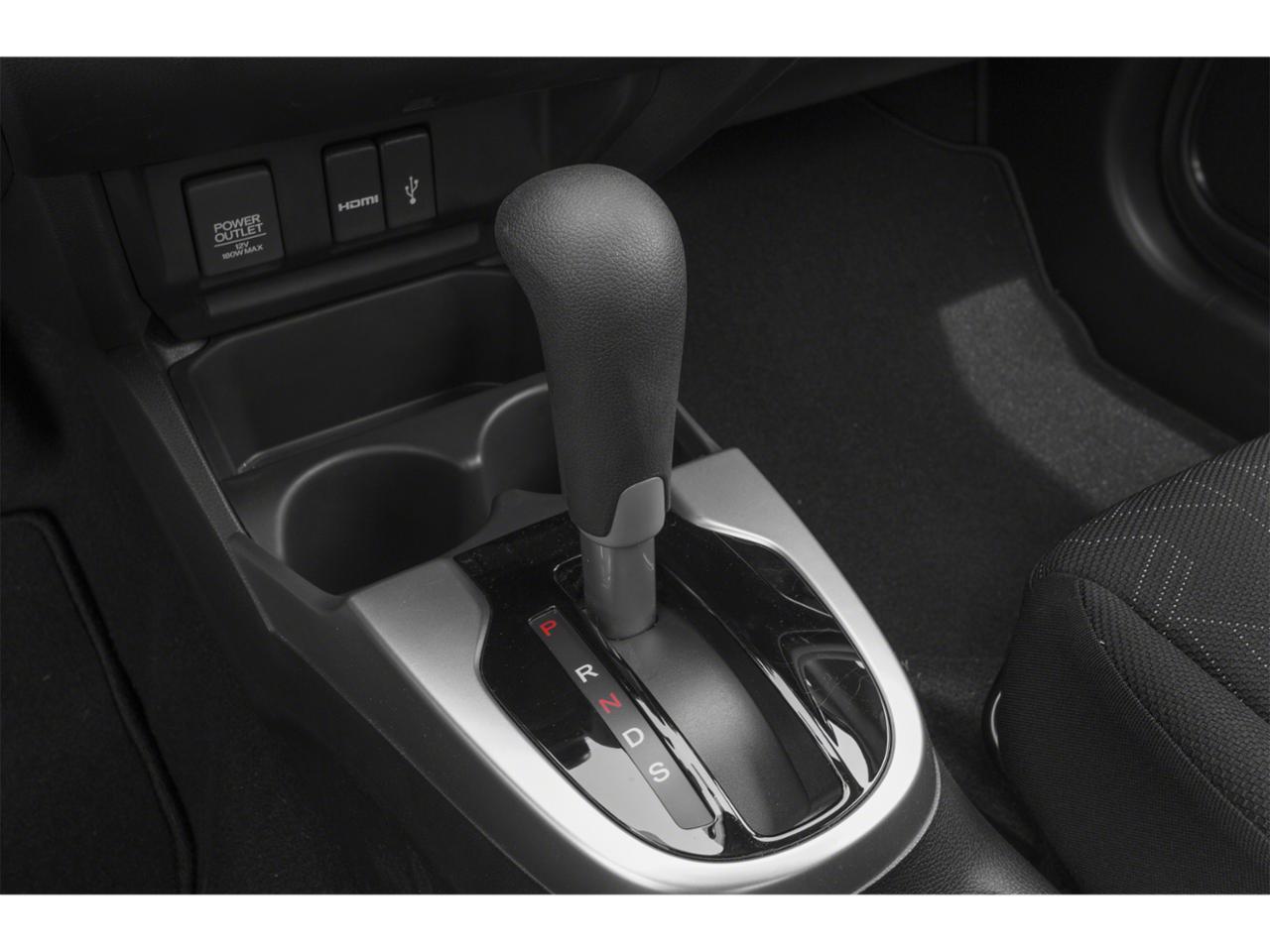 2015 Honda Fit EX Roseville CA