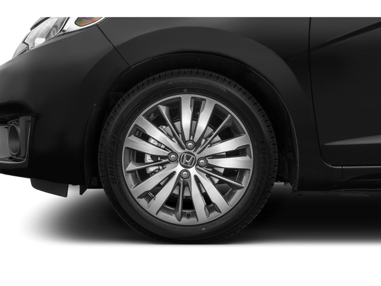 2015 Honda Fit EX Roseville CA