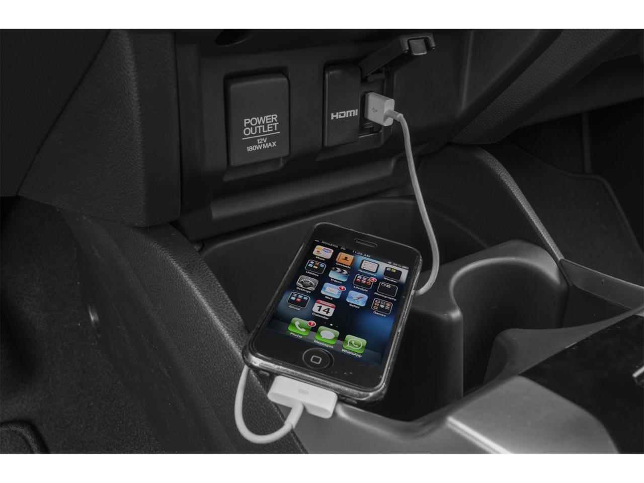 2015 Honda Fit EX Roseville CA