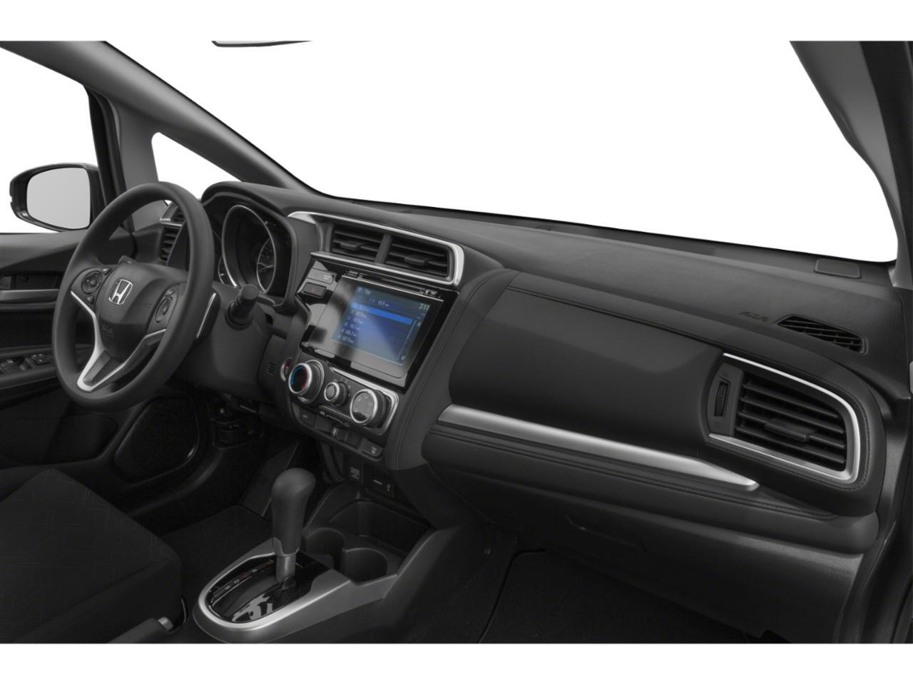 2015 Honda Fit EX Roseville CA