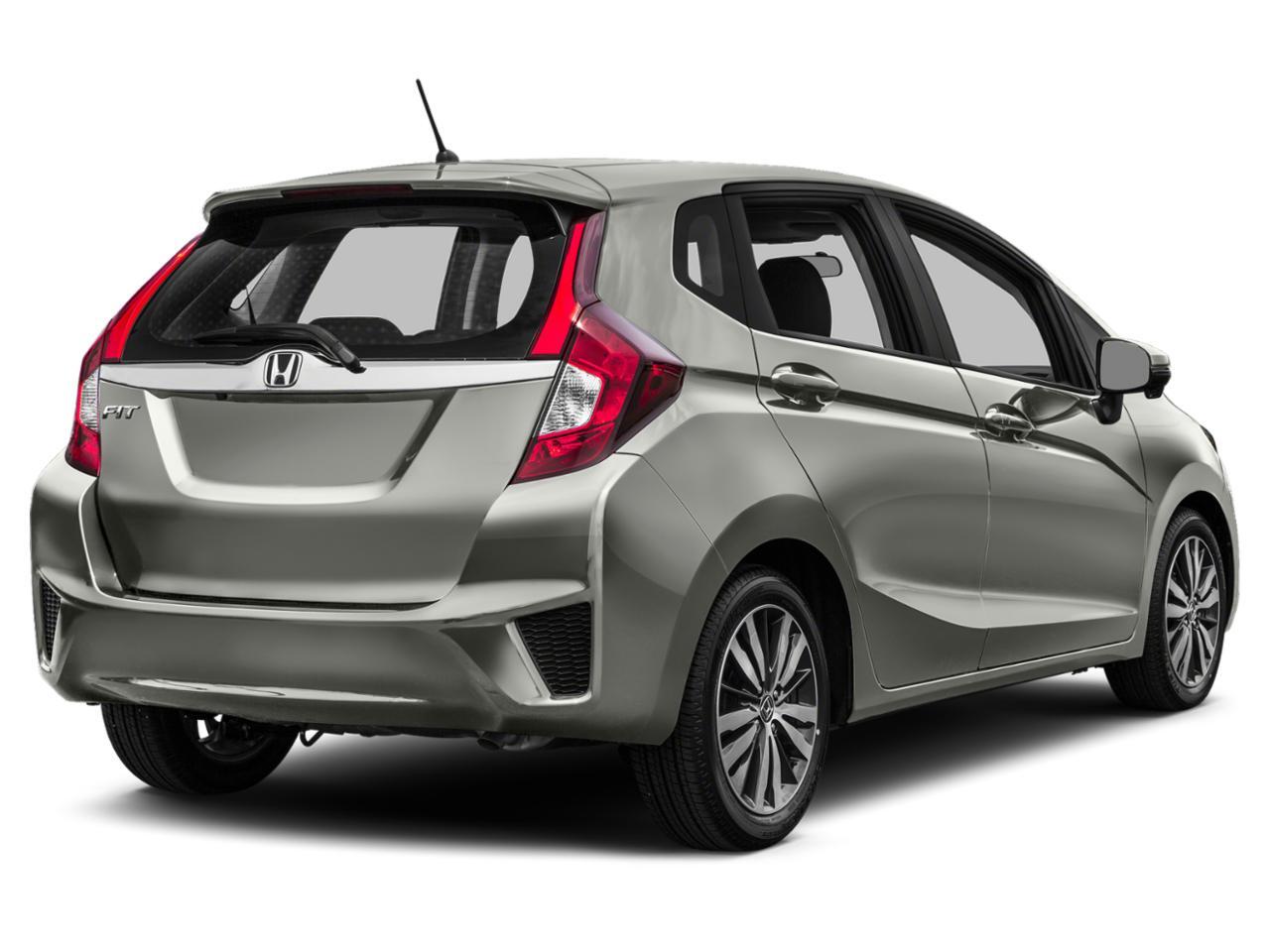 2015 Honda Fit EX San Clemente CA