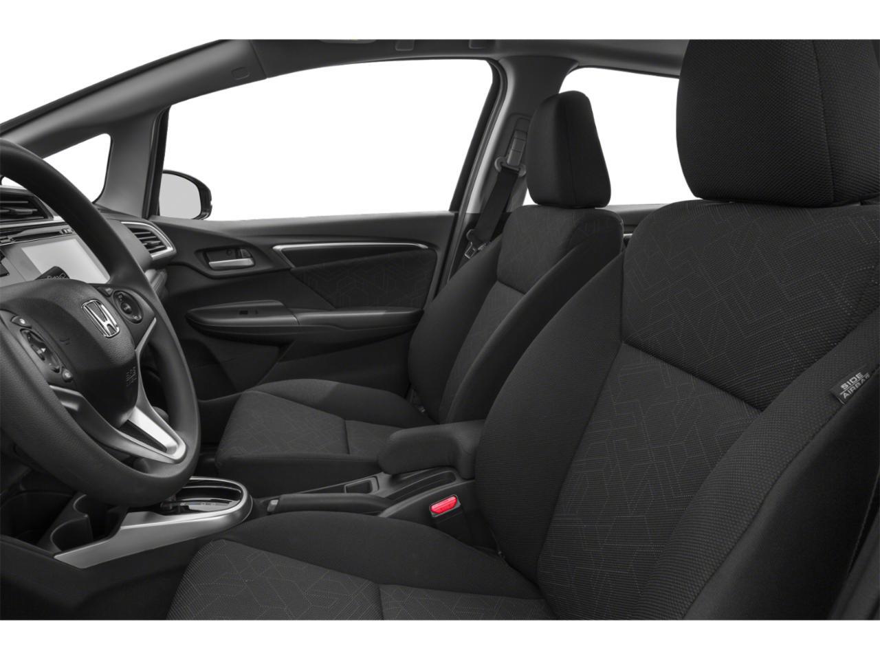 2015 Honda Fit EX San Clemente CA