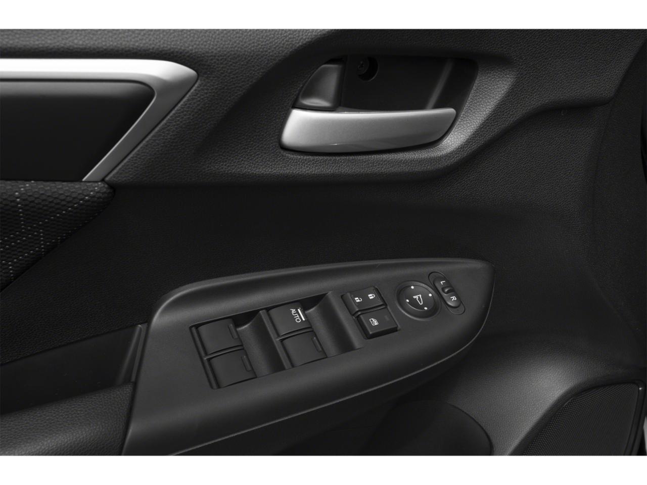 2015 Honda Fit EX San Clemente CA