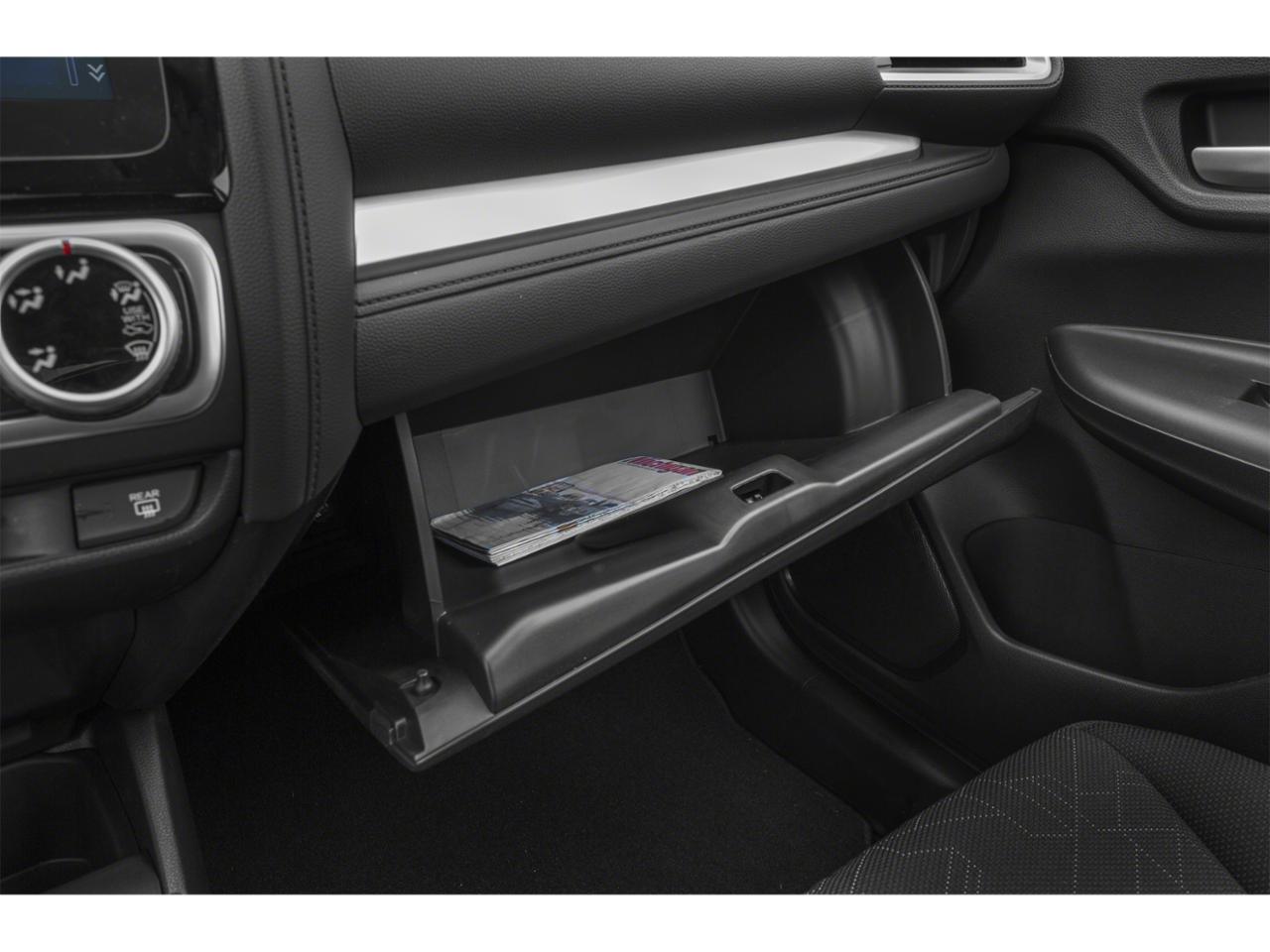 2015 Honda Fit EX San Clemente CA