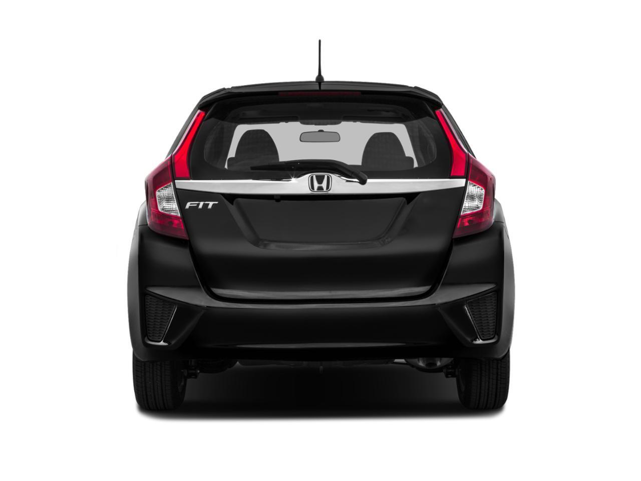 2015 Honda Fit EX San Clemente CA