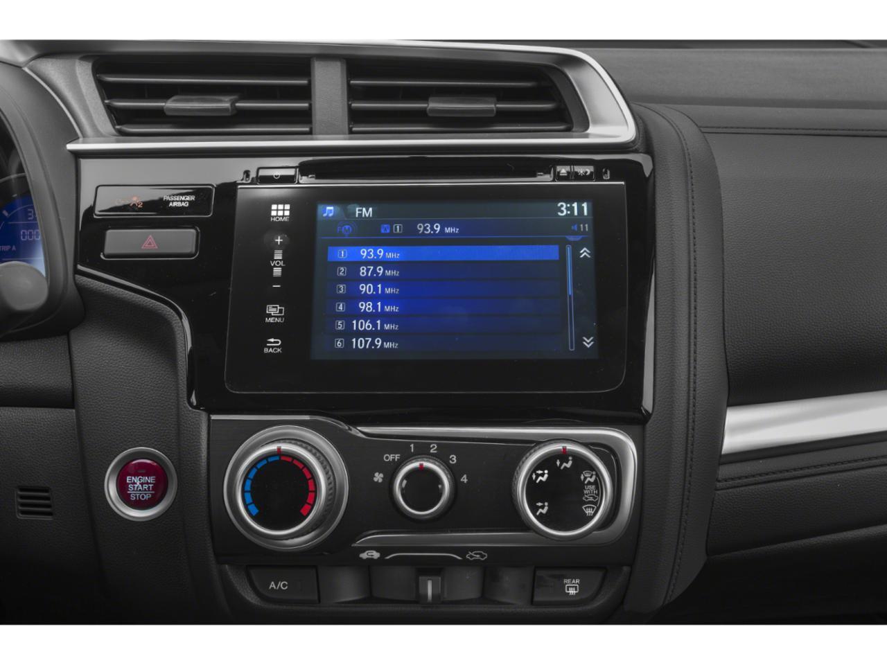 2015 Honda Fit EX San Clemente CA