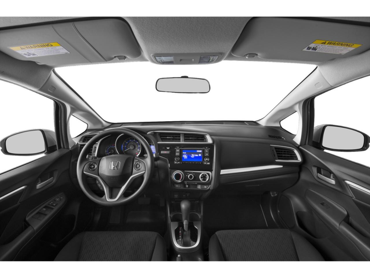 2015 Honda Fit LX Crestwood KY