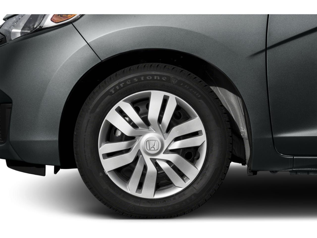 2015 Honda Fit LX Crestwood KY