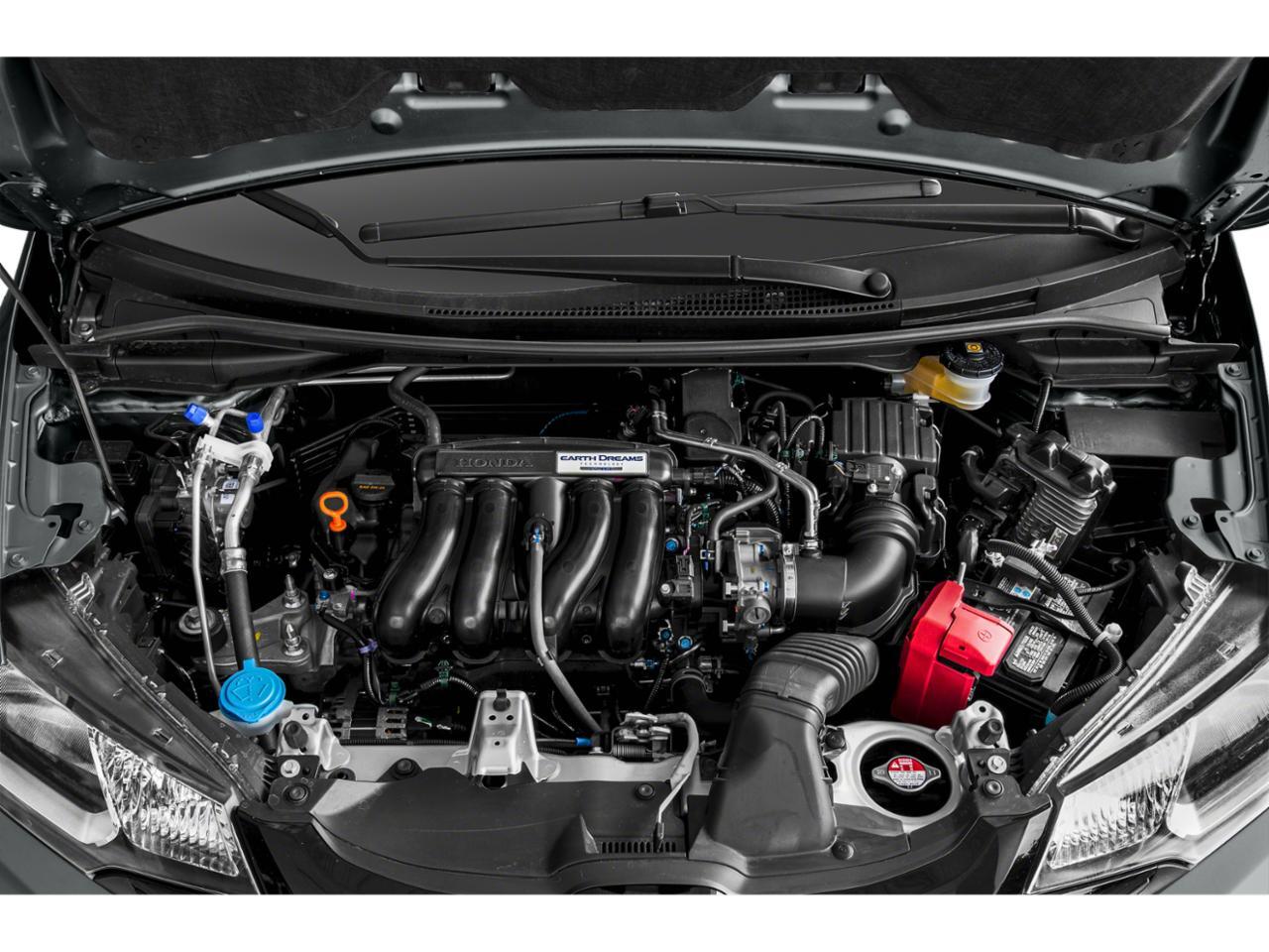 2015 Honda Fit LX Crestwood KY