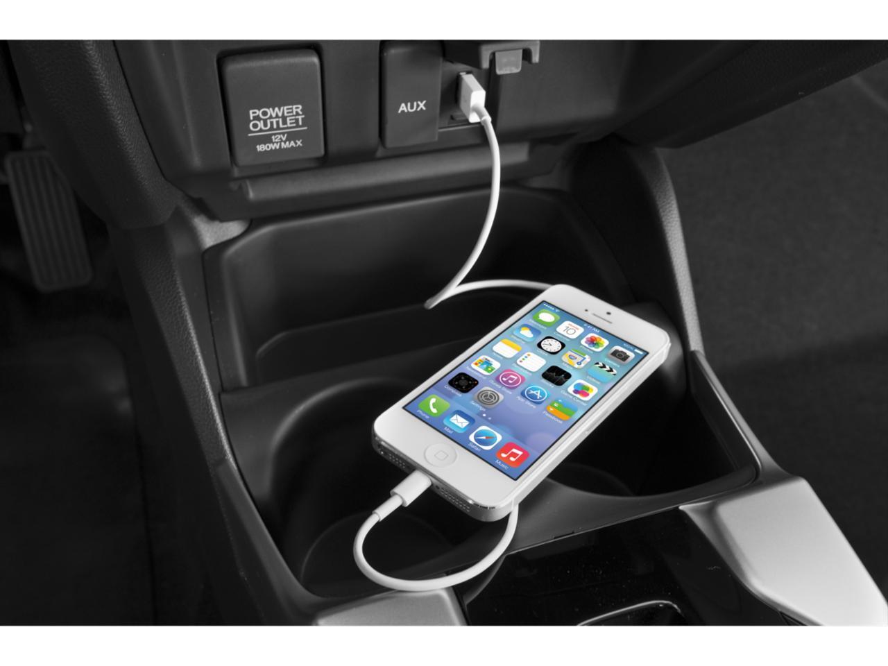 2015 Honda Fit LX Crestwood KY