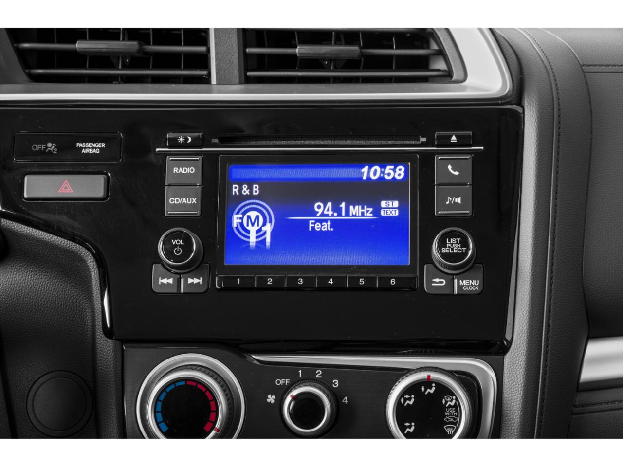 2015 Honda Fit LX Crestwood KY