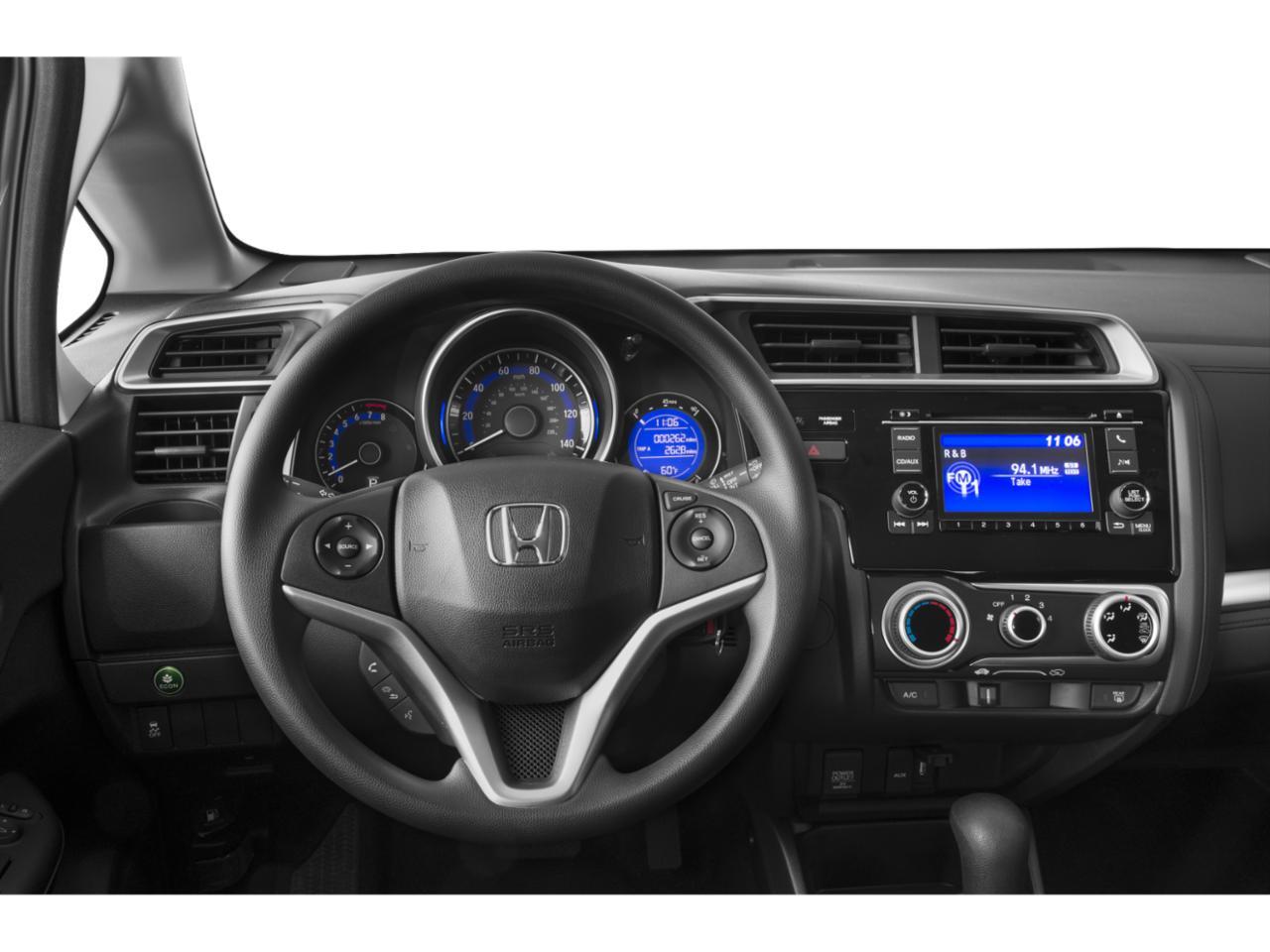 2015 Honda Fit LX Crestwood KY