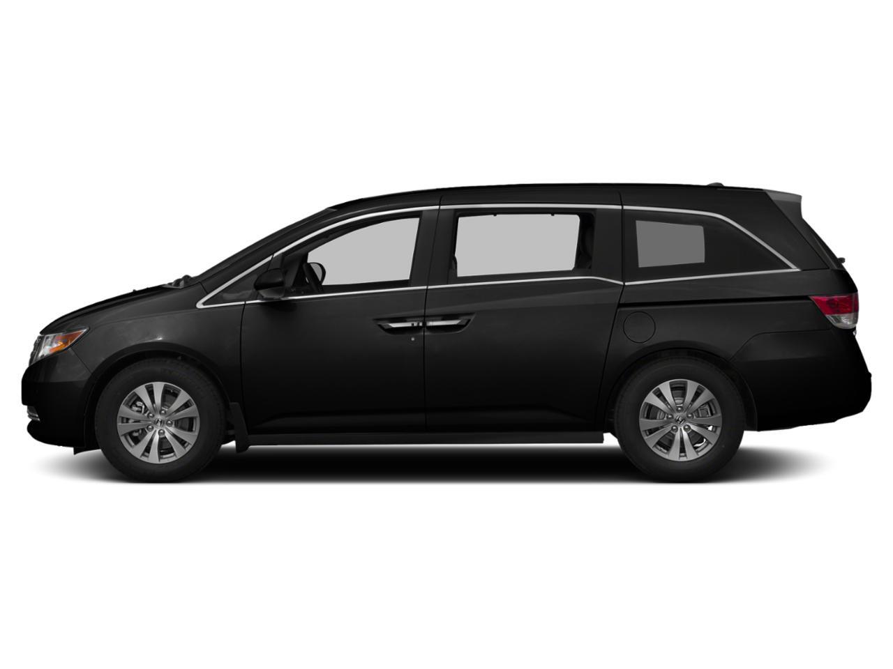 2015 Honda Odyssey Irving TX
