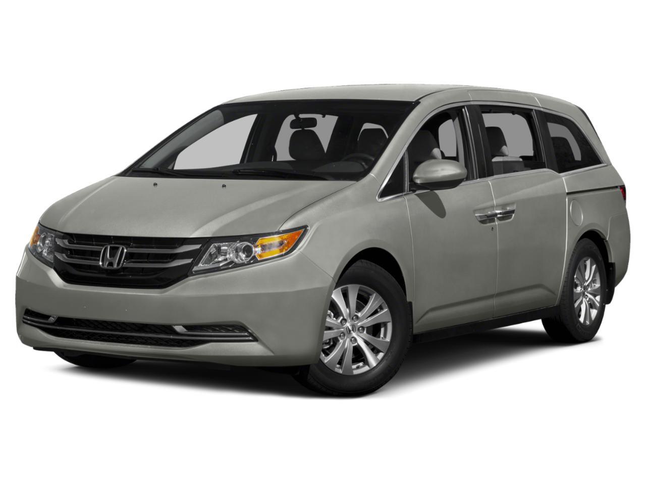2015 Honda Odyssey EX Grand Junction CO