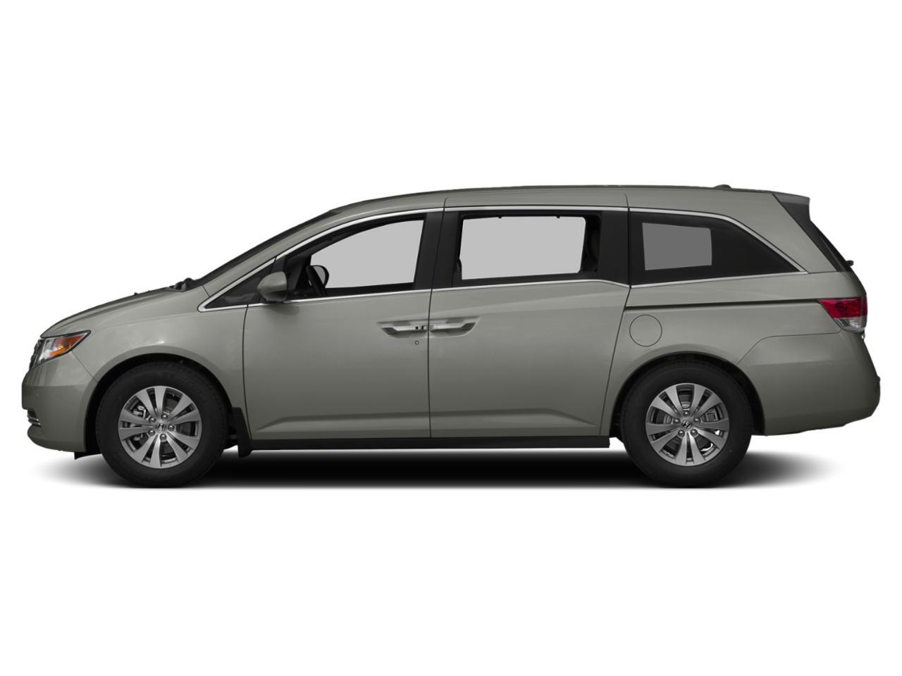 2015 Honda Odyssey EX-L San Antonio TX