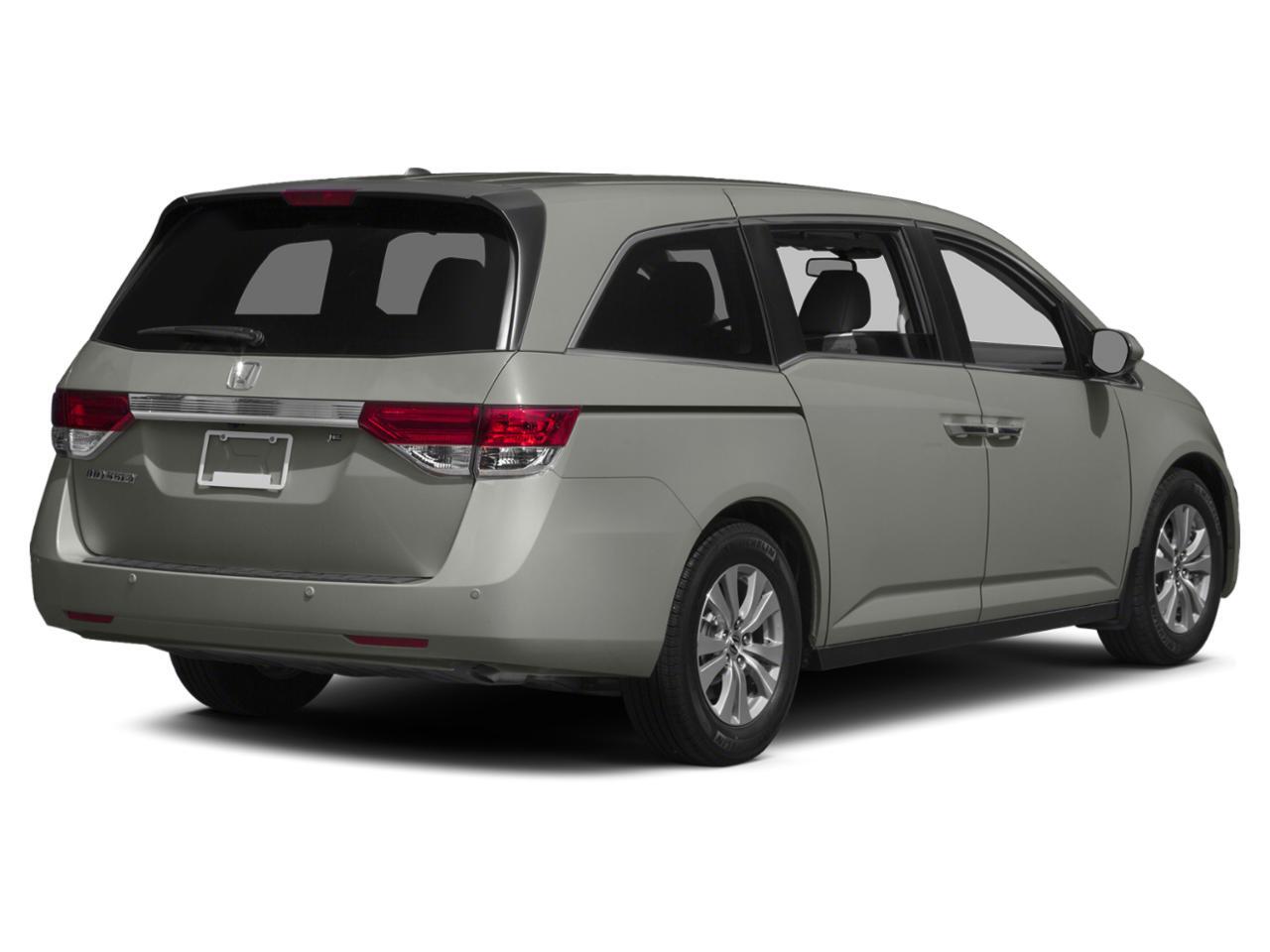 2015 Honda Odyssey EX-L San Antonio TX