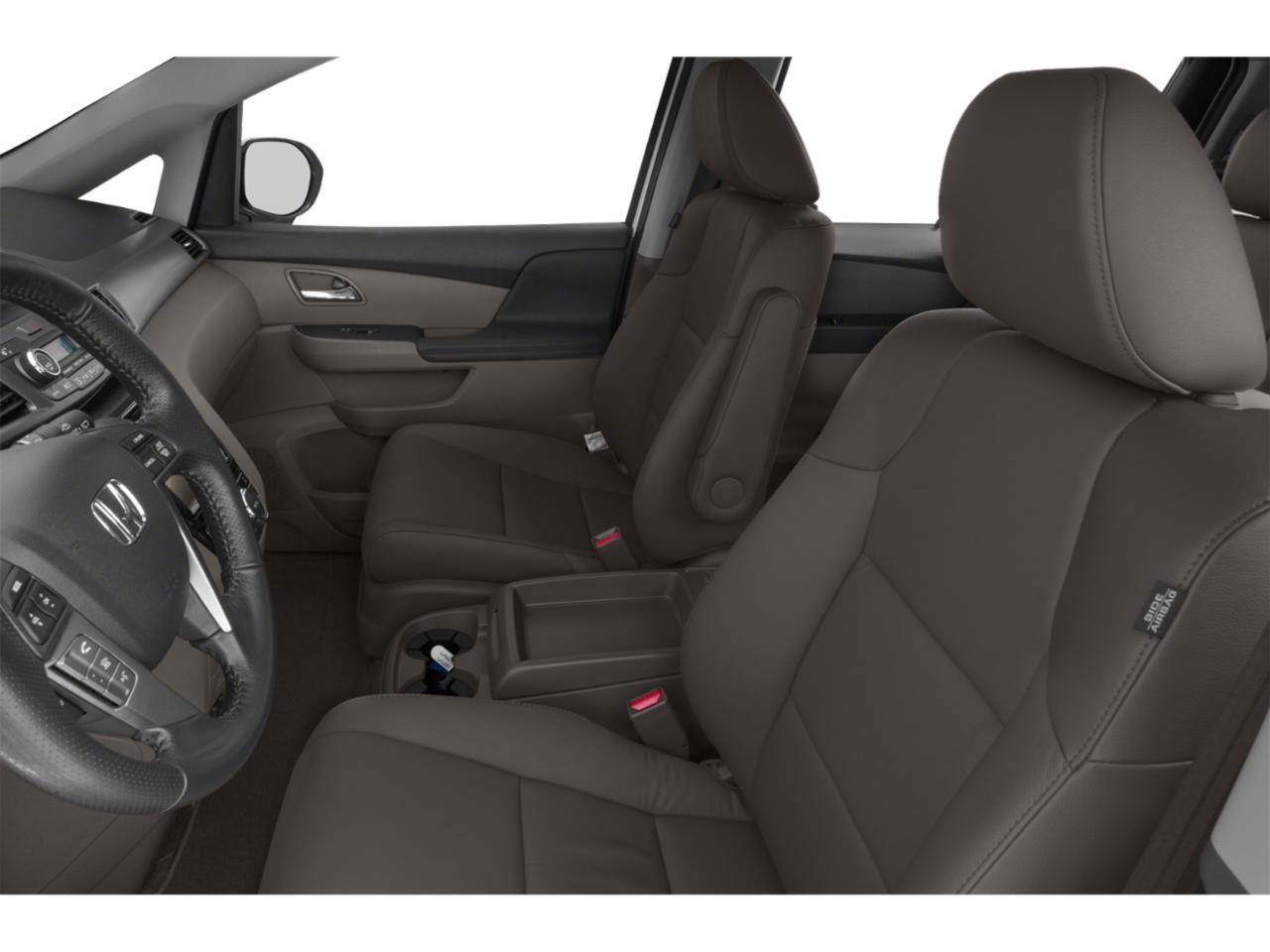 2015 Honda Odyssey EX-L San Antonio TX