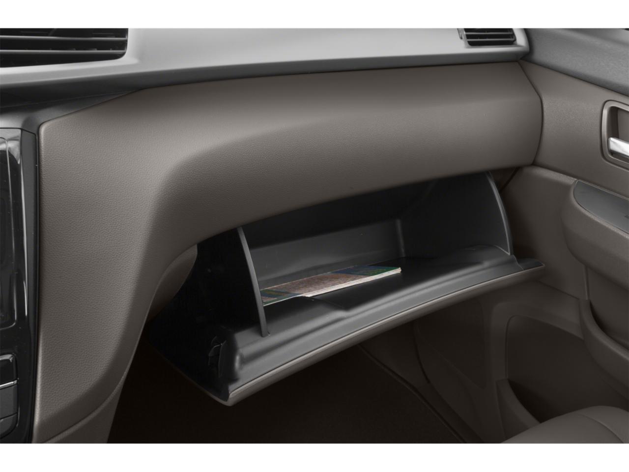 2015 Honda Odyssey EX-L San Antonio TX