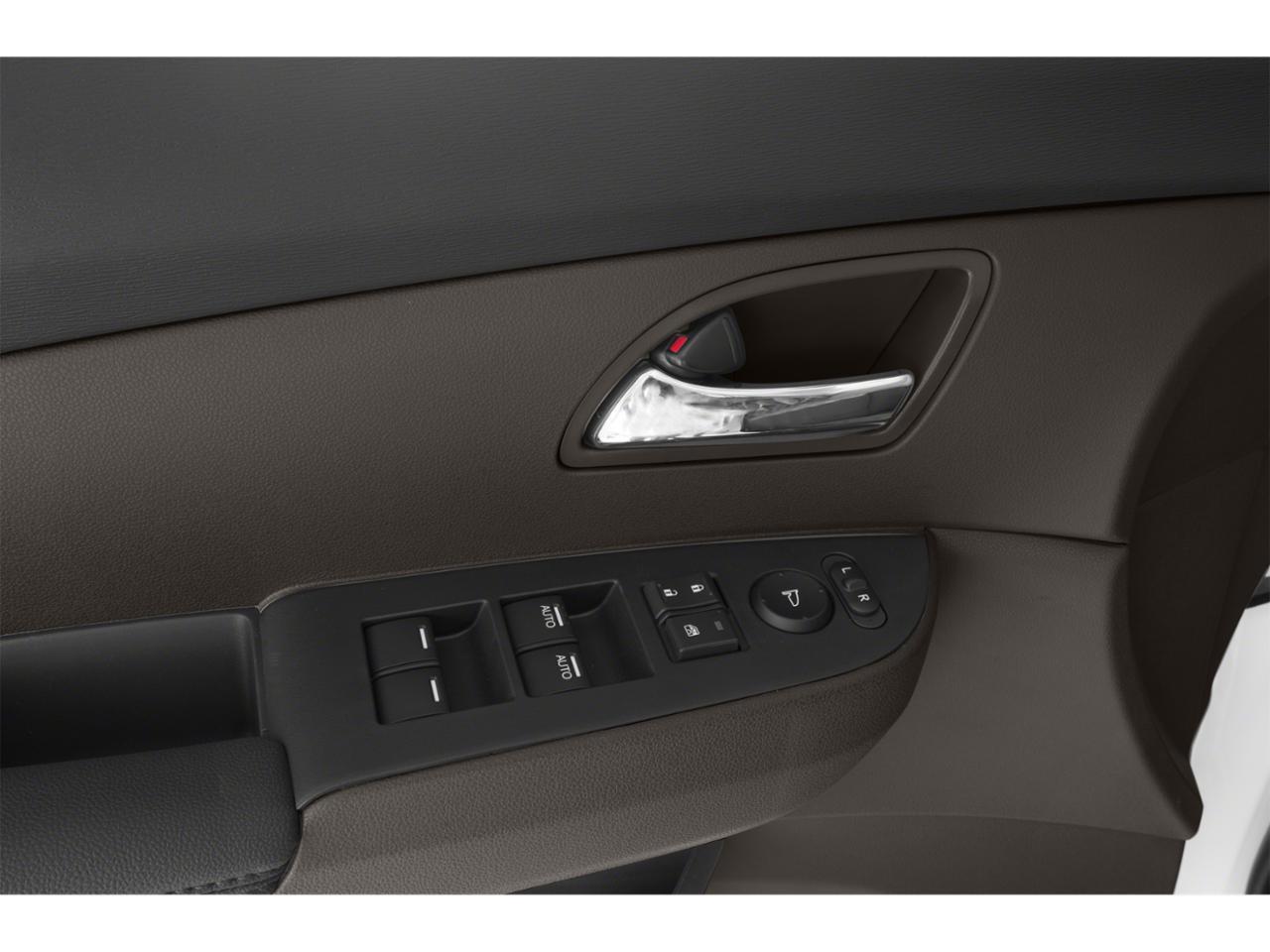 2015 Honda Odyssey EX-L San Antonio TX
