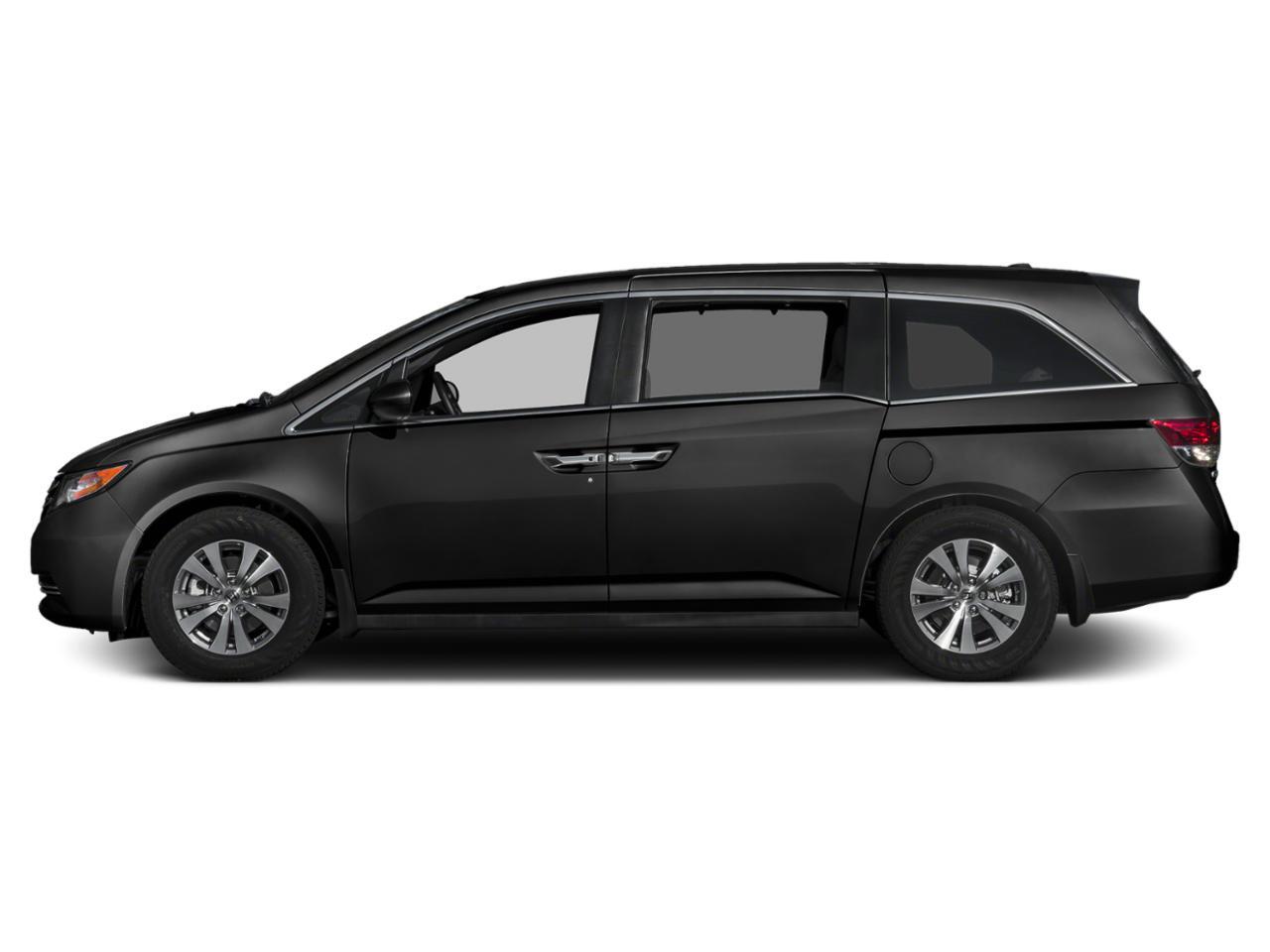 2015 Honda Odyssey EX-L Irving TX