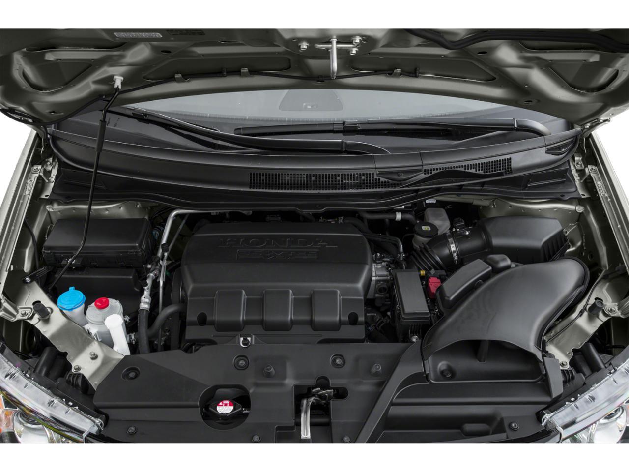 2015 Honda Odyssey EX-L San Clemente CA