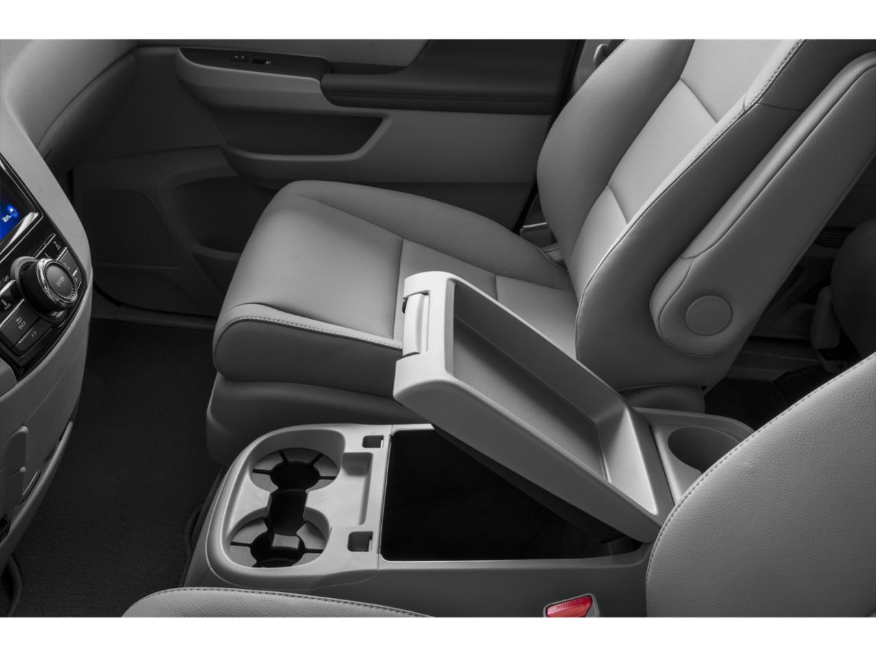 2015 Honda Odyssey EX-L San Clemente CA