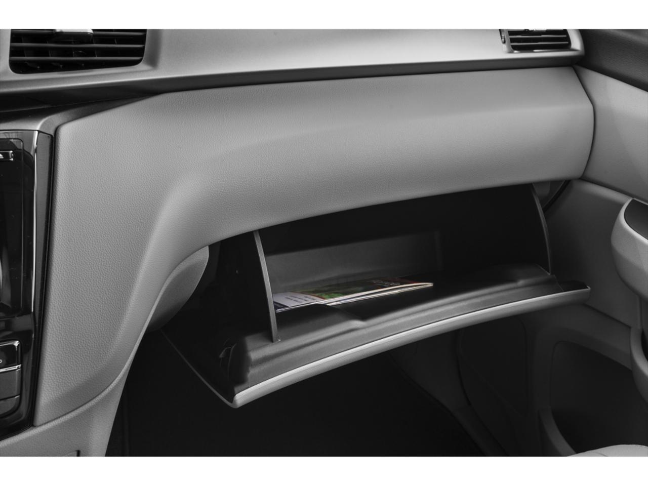 2015 Honda Odyssey EX-L San Clemente CA