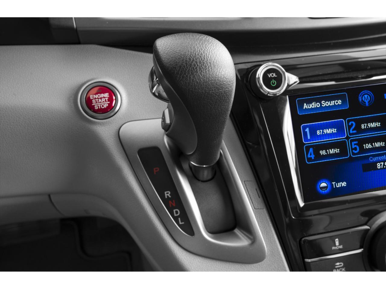 2015 Honda Odyssey EX-L San Clemente CA