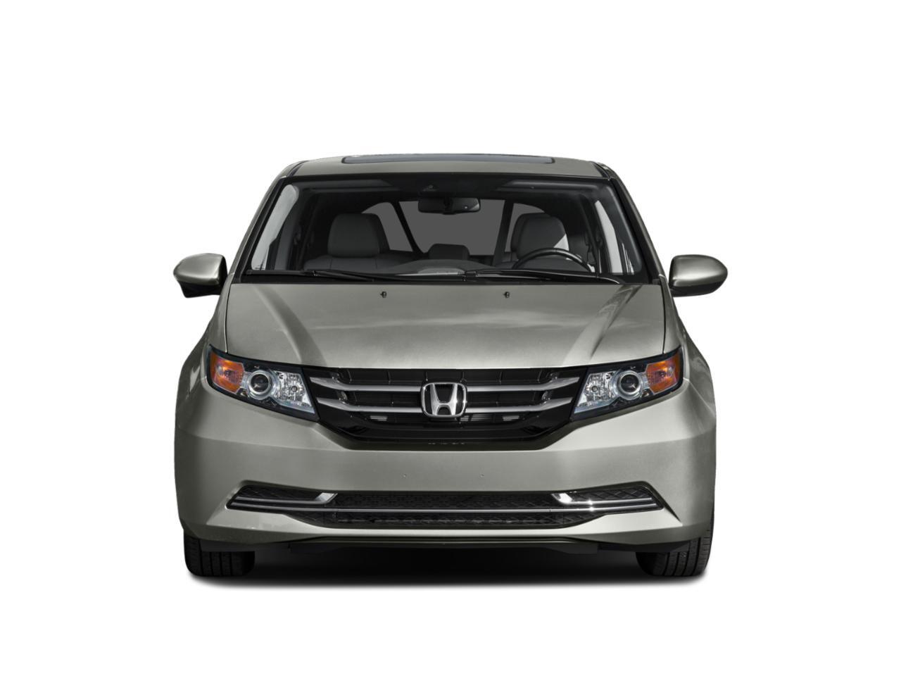 2015 Honda Odyssey EX-L San Clemente CA