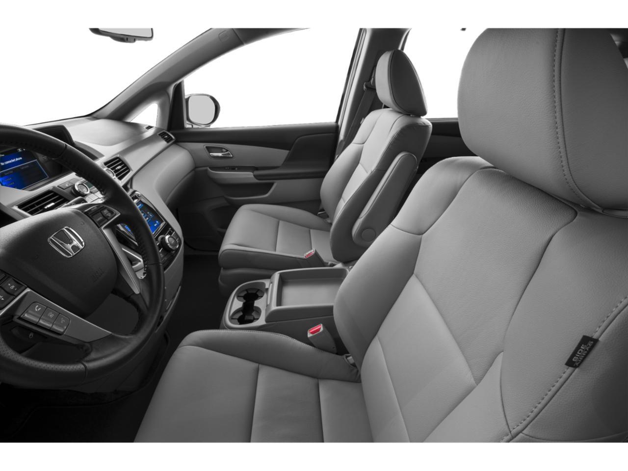 2015 Honda Odyssey EX-L San Clemente CA