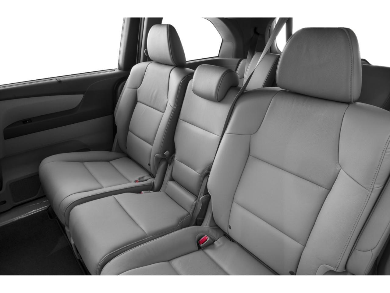 2015 Honda Odyssey EX-L San Clemente CA