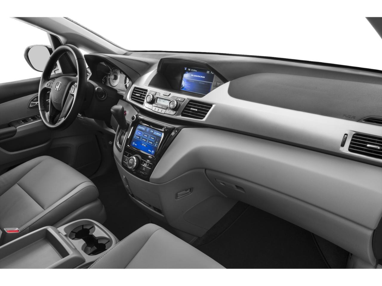 2015 Honda Odyssey EX-L San Clemente CA