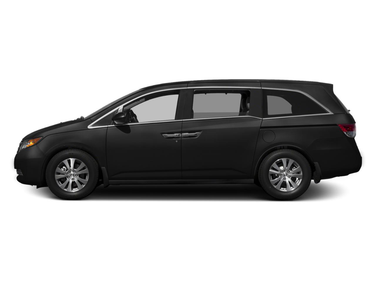 2015 Honda Odyssey EX Minivan 4D