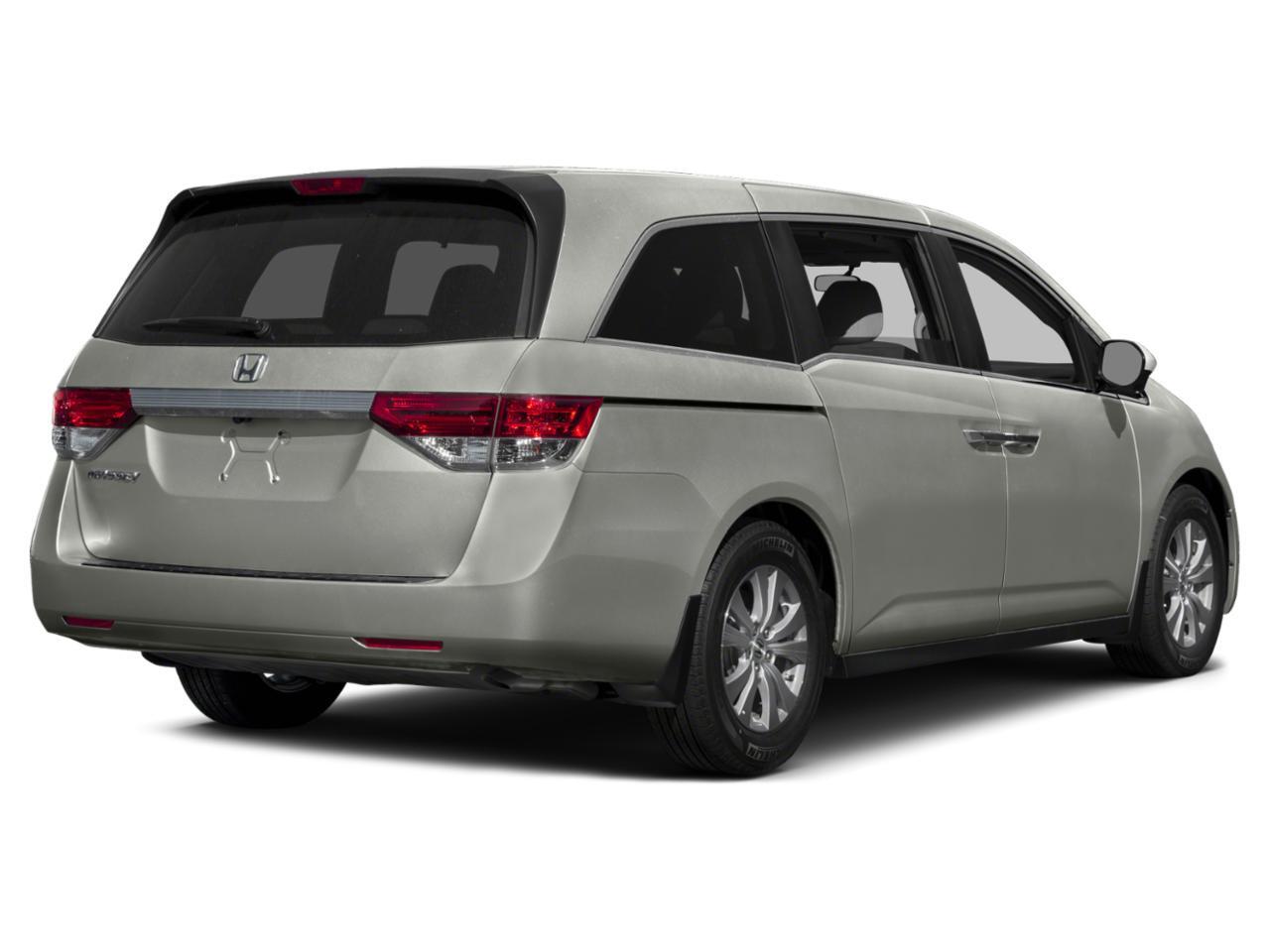 2015 Honda Odyssey EX Minivan 4D Kansas City MO