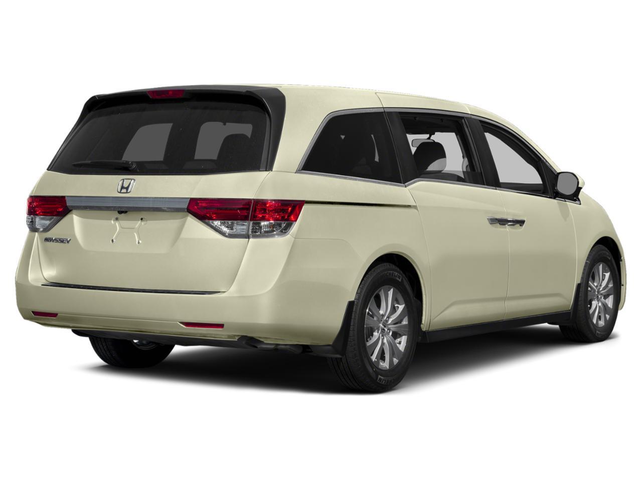 2015 Honda Odyssey EX San Antonio TX