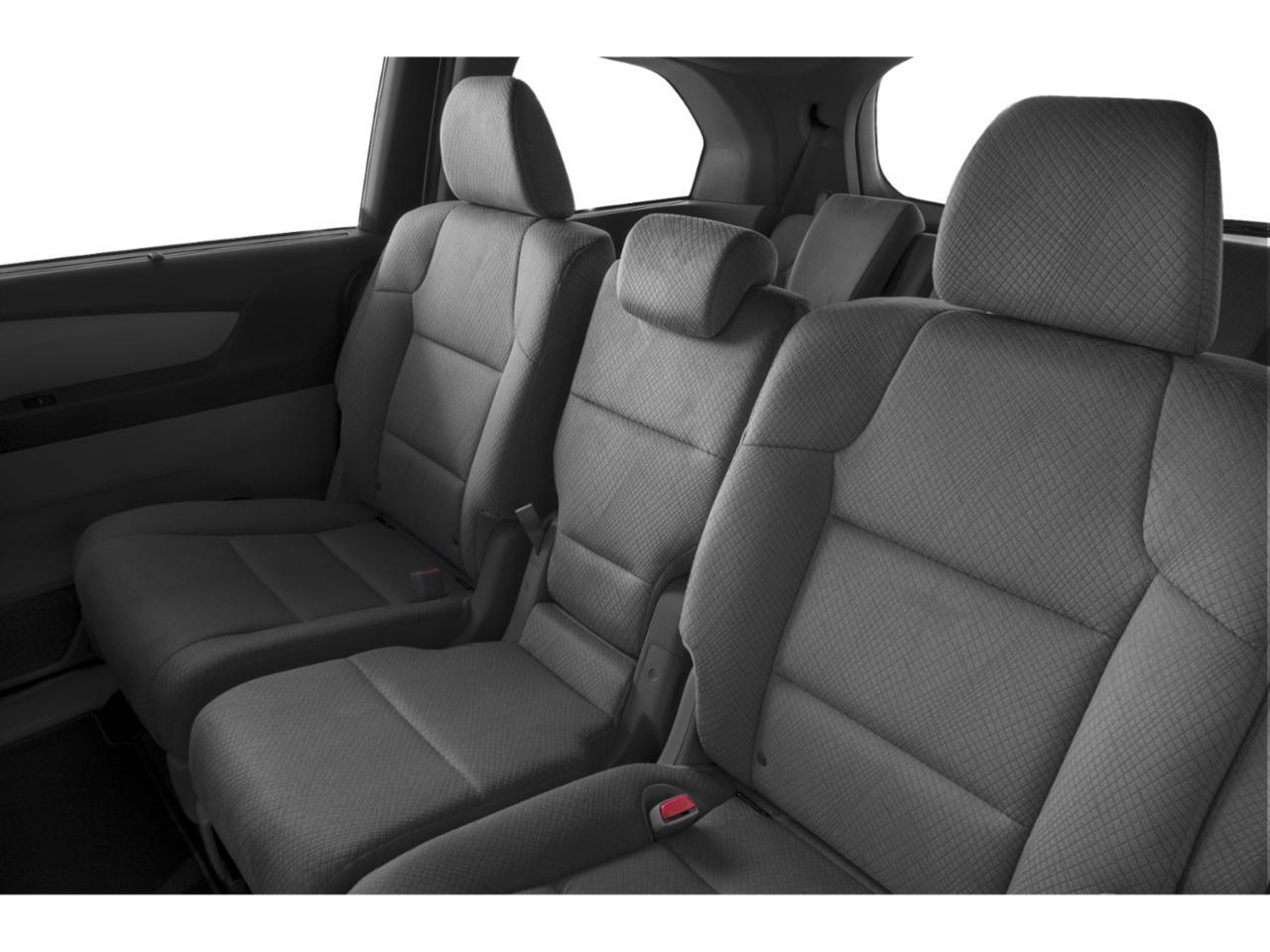 2015 Honda Odyssey EX San Antonio TX